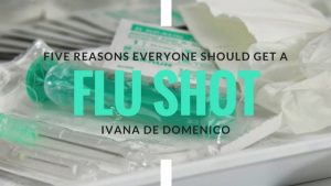 Flu Shot Header